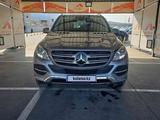Mercedes-Benz GLE 350d 2016 года за 10 000 000 тг. в Алматы – фото 2