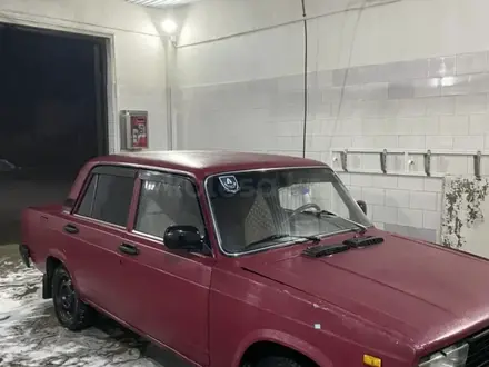 ВАЗ (Lada) 2105 1997 года за 750 000 тг. в Талдыкорган – фото 2