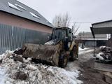 Caterpillar  428E 2008 годаүшін19 000 000 тг. в Алматы