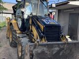 Caterpillar  428E 2008 года за 18 000 000 тг. в Алматы – фото 3