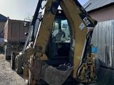 Caterpillar  428E 2008 года за 18 000 000 тг. в Алматы – фото 4