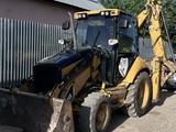 Caterpillar  428E 2008 года за 18 000 000 тг. в Алматы – фото 2