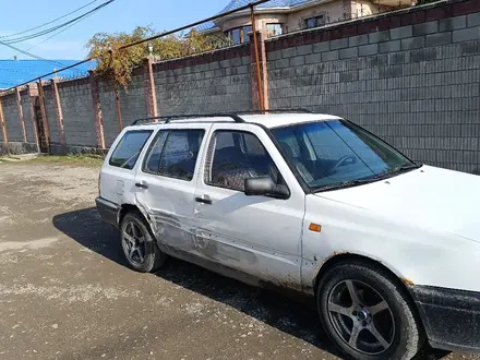 Volkswagen Golf 1994 года за 1 500 000 тг. в Алматы – фото 3