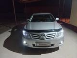 Toyota Camry 2011 года за 8 500 000 тг. в Шиели