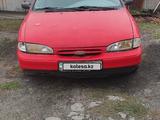 Ford Mondeo 1993 года за 500 000 тг. в Талдыкорган – фото 4
