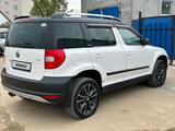 Skoda Yeti 2013 года за 5 200 000 тг. в Уральск – фото 3