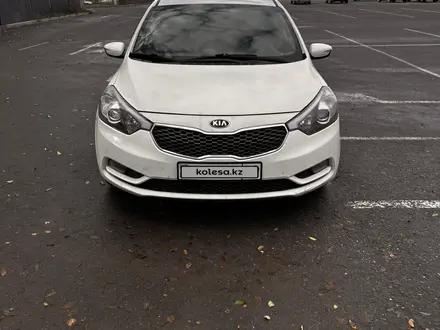 Kia Cerato 2014 года за 7 000 000 тг. в Караганда – фото 19