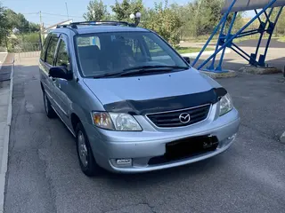 Mazda MPV