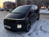 Hyundai Staria 2025 года за 29 800 000 тг. в Актобе