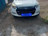 JAC S5 2020 годаүшін4 500 000 тг. в Кызылорда