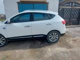 JAC S5 2020 годаүшін4 500 000 тг. в Кызылорда – фото 3