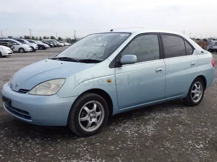 Toyota Prius 2002 года за 300 000 тг. в Павлодар