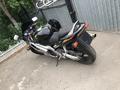 Honda  CBR 600F 1999 года за 2 500 000 тг. в Караганда – фото 4