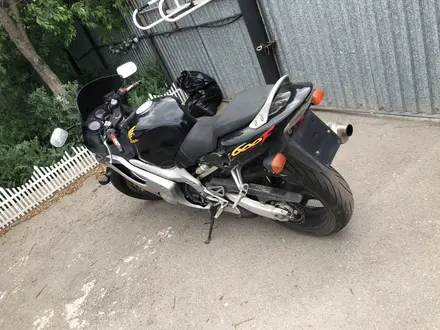 Honda  CBR 600F 1999 года за 2 500 000 тг. в Караганда – фото 4