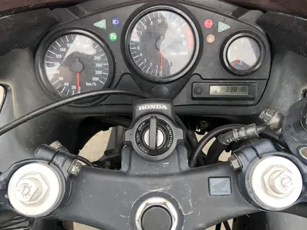 Honda  CBR 600F 1999 года за 2 500 000 тг. в Караганда – фото 5
