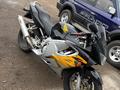 Honda  CBR 600F 1999 года за 2 500 000 тг. в Караганда – фото 7