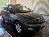 Lexus RX 330 2006 года за 6 500 000 тг. в Актобе – фото 2