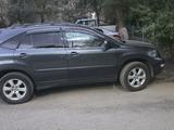 Lexus RX 330 2006 года за 6 500 000 тг. в Актобе – фото 4