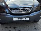 Lexus RX 330 2006 года за 6 500 000 тг. в Актобе – фото 5