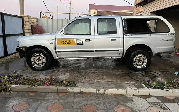 Ford Ranger 2005 годаүшін800 000 тг. в Аксай