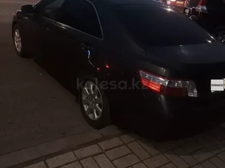 Toyota Camry 2009 года за 6 000 000 тг. в Атырау – фото 4