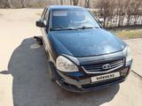 ВАЗ (Lada) Priora 2170 2010 года за 1 500 000 тг. в Аксу