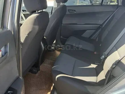 Hyundai Creta 2018 года за 6 490 000 тг. в Астана – фото 10