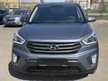 Hyundai Creta 2018 года за 6 590 000 тг. в Астана – фото 2