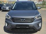 Hyundai Creta 2018 годаүшін6 590 000 тг. в Астана – фото 2
