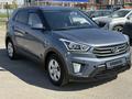Hyundai Creta 2018 года за 6 590 000 тг. в Астана – фото 3