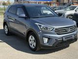 Hyundai Creta 2018 годаүшін6 590 000 тг. в Астана – фото 3