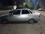 ВАЗ (Lada) Priora 2170 2012 года за 1 600 000 тг. в Шахтинск – фото 2