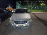 ВАЗ (Lada) Priora 2170 2012 года за 1 600 000 тг. в Шахтинск
