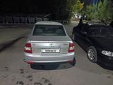 ВАЗ (Lada) Priora 2170 2012 года за 1 600 000 тг. в Шахтинск – фото 3