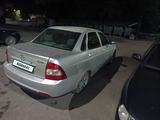 ВАЗ (Lada) Priora 2170 2012 года за 1 600 000 тг. в Шахтинск – фото 4