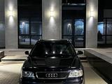 Audi A6 1994 года за 3 500 000 тг. в Актау – фото 2