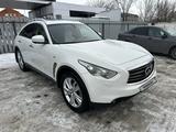 Infiniti FX37 2012 года за 11 500 000 тг. в Уральск