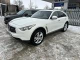 Infiniti FX37 2012 года за 11 500 000 тг. в Уральск – фото 3