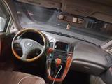 Lexus RX 300 2001 года за 4 500 000 тг. в Алматы – фото 4