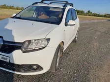 Renault Sandero, 2018