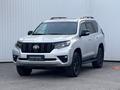 Toyota Land Cruiser Prado 2023 года за 27 500 000 тг. в Караганда