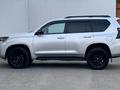 Toyota Land Cruiser Prado 2023 года за 27 500 000 тг. в Караганда – фото 5