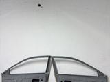Комплект Передних/Задних Дверей на Toyota Camry 50/55 Новый оригинал за 100 000 тг. в Алматы – фото 4