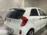 Kia Picanto 2012 годаfor4 200 000 тг. в Астана