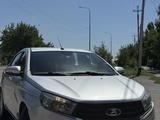 ВАЗ (Lada) Vesta 2018 годаүшін3 800 000 тг. в Шымкент