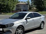 ВАЗ (Lada) Vesta 2018 годаүшін3 800 000 тг. в Шымкент – фото 4