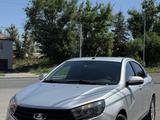 ВАЗ (Lada) Vesta 2018 годаүшін3 800 000 тг. в Шымкент – фото 3