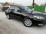 Toyota Camry 2003 годаүшін5 500 000 тг. в Кызылорда