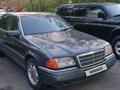 Mercedes-Benz C 180 1993 года за 1 600 000 тг. в Астана – фото 7