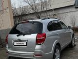 Chevrolet Captiva 2014 года за 5 600 000 тг. в Алматы – фото 2